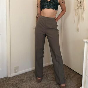 Vintage 80s Levi Trousers